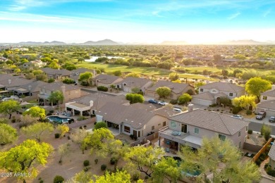 Rare Gem in Desert Ridge's premier Wildfire Golf community! on Wildfire Golf Club in Arizona - for sale on GolfHomes.com, golf home, golf lot