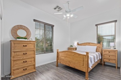 Welcome to your dream home at Estrella in Goodyear! This on Estrella Mountain Ranch Golf Course in Arizona - for sale on GolfHomes.com, golf home, golf lot