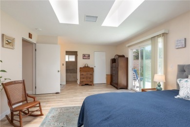 Welcome to a beautifully maintained single-level home nestled on on Mile Square Golf Course in California - for sale on GolfHomes.com, golf home, golf lot