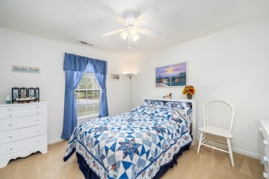 Beautiful Coastal Colonial in Captain's Cove Golf & Club! This on Captains Cove Golf and Yacht Club in Virginia - for sale on GolfHomes.com, golf home, golf lot