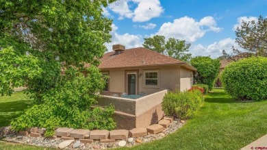 Valerie Siler, Real Colorado Properties, C: , vlovesiler,  : on The Golf Club At Redlands Mesa in Colorado - for sale on GolfHomes.com, golf home, golf lot