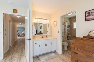 Welcome to a beautifully maintained single-level home nestled on on Mile Square Golf Course in California - for sale on GolfHomes.com, golf home, golf lot