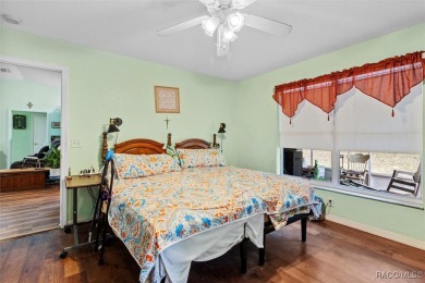 Welcome home! This 3/2/2, located in Citrus Springs is a on Citrus Springs Country Club in Florida - for sale on GolfHomes.com, golf home, golf lot
