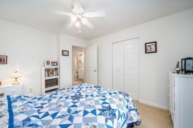 Beautiful Coastal Colonial in Captain's Cove Golf & Club! This on Captains Cove Golf and Yacht Club in Virginia - for sale on GolfHomes.com, golf home, golf lot