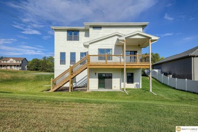 Lee Curtis, M: , lcurtis,   - This stunning, practically on Bay Hills Golf Club in Nebraska - for sale on GolfHomes.com, golf home, golf lot