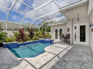 Under contract-accepting backup offers. Discover the epitome of on The Venice Golf and Country Club in Florida - for sale on GolfHomes.com, golf home, golf lot