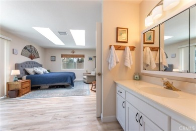 Welcome to a beautifully maintained single-level home nestled on on Mile Square Golf Course in California - for sale on GolfHomes.com, golf home, golf lot