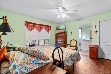 Welcome home! This 3/2/2, located in Citrus Springs is a on Citrus Springs Country Club in Florida - for sale on GolfHomes.com, golf home, golf lot