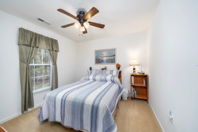 Beautiful Coastal Colonial in Captain's Cove Golf & Club! This on Captains Cove Golf and Yacht Club in Virginia - for sale on GolfHomes.com, golf home, golf lot