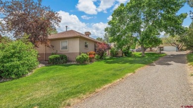Valerie Siler, Real Colorado Properties, C: , vlovesiler,  : on The Golf Club At Redlands Mesa in Colorado - for sale on GolfHomes.com, golf home, golf lot