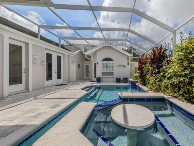 Under contract-accepting backup offers. Discover the epitome of on The Venice Golf and Country Club in Florida - for sale on GolfHomes.com, golf home, golf lot