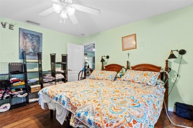 Welcome home! This 3/2/2, located in Citrus Springs is a on Citrus Springs Country Club in Florida - for sale on GolfHomes.com, golf home, golf lot