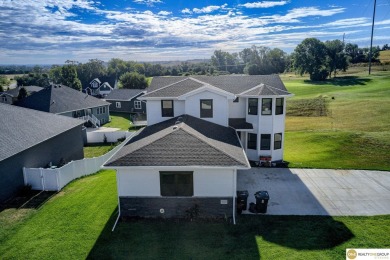 Lee Curtis, M: , lcurtis,   - This stunning, practically on Bay Hills Golf Club in Nebraska - for sale on GolfHomes.com, golf home, golf lot