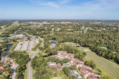 Welcome to this inviting FIRST FLOOR condo in the gated on East Lake Woodlands Country Club in Florida - for sale on GolfHomes.com, golf home, golf lot