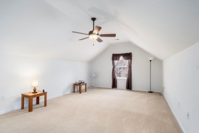 Beautiful Coastal Colonial in Captain's Cove Golf & Club! This on Captains Cove Golf and Yacht Club in Virginia - for sale on GolfHomes.com, golf home, golf lot