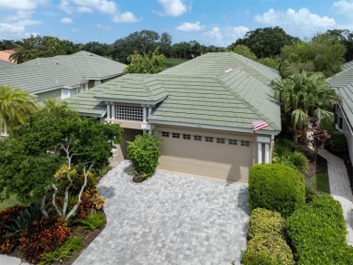 Under contract-accepting backup offers. Discover the epitome of on The Venice Golf and Country Club in Florida - for sale on GolfHomes.com, golf home, golf lot