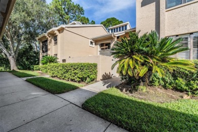Welcome to this inviting FIRST FLOOR condo in the gated on East Lake Woodlands Country Club in Florida - for sale on GolfHomes.com, golf home, golf lot