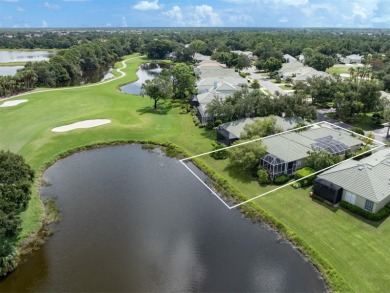 Under contract-accepting backup offers. Discover the epitome of on The Venice Golf and Country Club in Florida - for sale on GolfHomes.com, golf home, golf lot