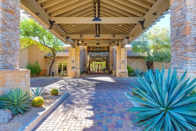 Welcome to Your Dream Home in the Gated Highlands at Las Sendas on Las Sendas Golf Club in Arizona - for sale on GolfHomes.com, golf home, golf lot