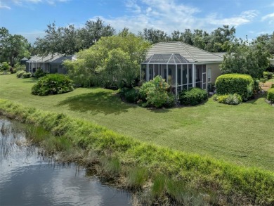 Under contract-accepting backup offers. Discover the epitome of on The Venice Golf and Country Club in Florida - for sale on GolfHomes.com, golf home, golf lot