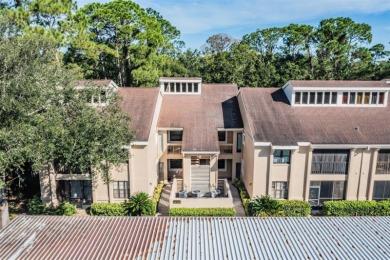 Welcome to this inviting FIRST FLOOR condo in the gated on East Lake Woodlands Country Club in Florida - for sale on GolfHomes.com, golf home, golf lot