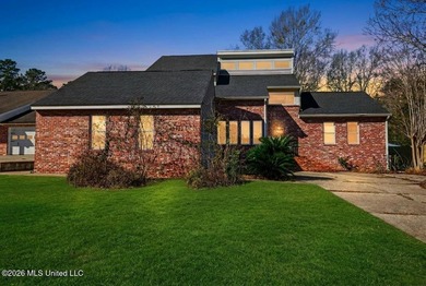 Located on a peaceful cul de sac in the coastal community of on Diamondhead Country Club in Mississippi - for sale on GolfHomes.com, golf home, golf lot