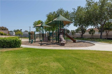 Welcome to a beautifully maintained single-level home nestled on on Mile Square Golf Course in California - for sale on GolfHomes.com, golf home, golf lot