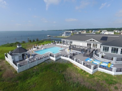 Beautiful Coastal Colonial in Captain's Cove Golf & Club! This on Captains Cove Golf and Yacht Club in Virginia - for sale on GolfHomes.com, golf home, golf lot