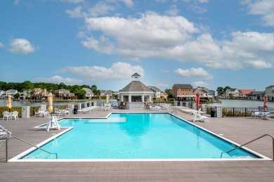 Beautiful Coastal Colonial in Captain's Cove Golf & Club! This on Captains Cove Golf and Yacht Club in Virginia - for sale on GolfHomes.com, golf home, golf lot