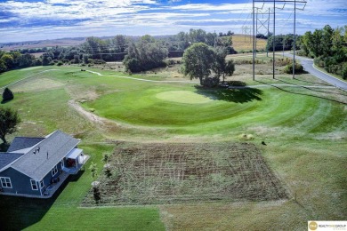 Lee Curtis, M: , lcurtis,   - This stunning, practically on Bay Hills Golf Club in Nebraska - for sale on GolfHomes.com, golf home, golf lot