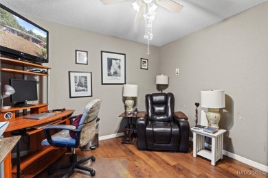Welcome home! This 3/2/2, located in Citrus Springs is a on Citrus Springs Country Club in Florida - for sale on GolfHomes.com, golf home, golf lot