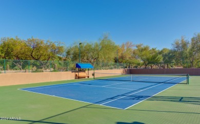 Welcome to Your Dream Home in the Gated Highlands at Las Sendas on Las Sendas Golf Club in Arizona - for sale on GolfHomes.com, golf home, golf lot