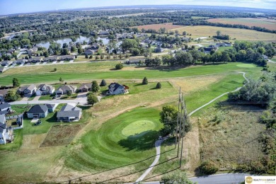 Lee Curtis, M: , lcurtis,   - This stunning, practically on Bay Hills Golf Club in Nebraska - for sale on GolfHomes.com, golf home, golf lot