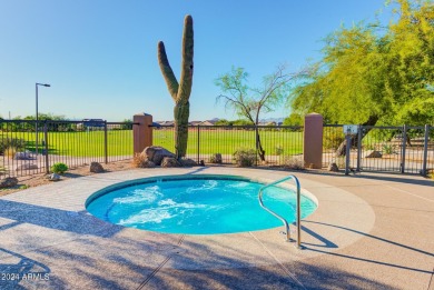 Welcome to Your Dream Home in the Gated Highlands at Las Sendas on Las Sendas Golf Club in Arizona - for sale on GolfHomes.com, golf home, golf lot