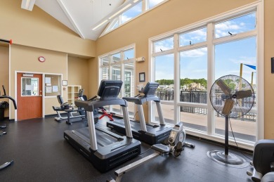 Beautiful Coastal Colonial in Captain's Cove Golf & Club! This on Captains Cove Golf and Yacht Club in Virginia - for sale on GolfHomes.com, golf home, golf lot