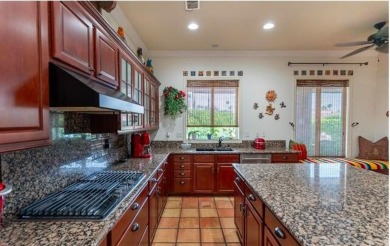Resort style living in this exquisite Spanish style oasis on Monterey Country Club in California - for sale on GolfHomes.com, golf home, golf lot