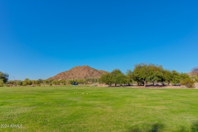 Welcome to Your Dream Home in the Gated Highlands at Las Sendas on Las Sendas Golf Club in Arizona - for sale on GolfHomes.com, golf home, golf lot