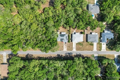 Welcome home! This 3/2/2, located in Citrus Springs is a on Citrus Springs Country Club in Florida - for sale on GolfHomes.com, golf home, golf lot