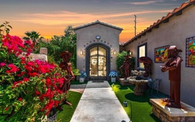 Resort style living in this exquisite Spanish style oasis on Monterey Country Club in California - for sale on GolfHomes.com, golf home, golf lot