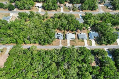 Welcome home! This 3/2/2, located in Citrus Springs is a on Citrus Springs Country Club in Florida - for sale on GolfHomes.com, golf home, golf lot