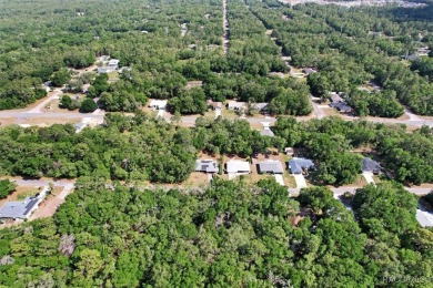 Welcome home! This 3/2/2, located in Citrus Springs is a on Citrus Springs Country Club in Florida - for sale on GolfHomes.com, golf home, golf lot