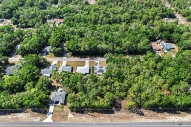 Welcome home! This 3/2/2, located in Citrus Springs is a on Citrus Springs Country Club in Florida - for sale on GolfHomes.com, golf home, golf lot