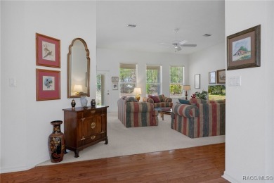 New Roof Soon on this 3-Bedroom, 2 Bath Home located in the on Sugarmill Woods Golf and Country Club in Florida - for sale on GolfHomes.com, golf home, golf lot