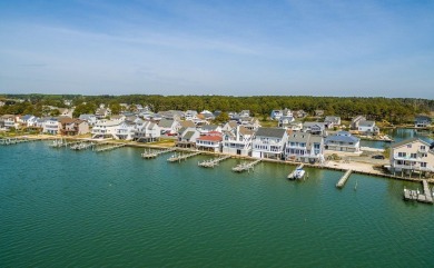 Beautiful Coastal Colonial in Captain's Cove Golf & Club! This on Captains Cove Golf and Yacht Club in Virginia - for sale on GolfHomes.com, golf home, golf lot