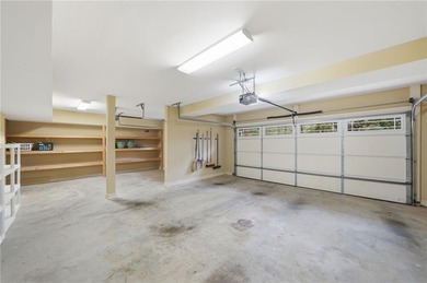 BREATHTAKING 5 BED/ 5 BATH MOUNTAIN RETREAT WITH MASSIVE RENTAL on The Highlands Course at Lake Arrowhead in Georgia - for sale on GolfHomes.com, golf home, golf lot