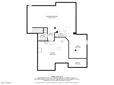 Welcome home to this lovely 4 bedroom 3.5 bath colonial in on Gleneagles Golf Club in Ohio - for sale on GolfHomes.com, golf home, golf lot