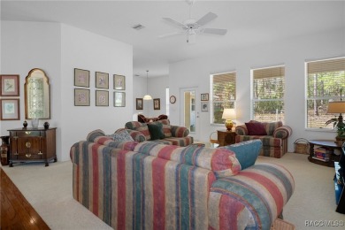 New Roof Soon on this 3-Bedroom, 2 Bath Home located in the on Sugarmill Woods Golf and Country Club in Florida - for sale on GolfHomes.com, golf home, golf lot