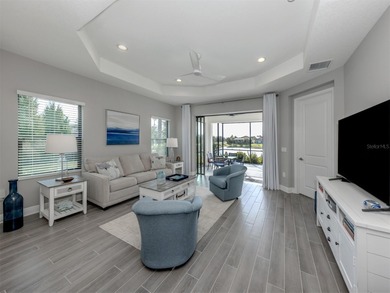 If a villa is your next move, here is your perfect home.   This on Venetian Golf and River Club in Florida - for sale on GolfHomes.com, golf home, golf lot