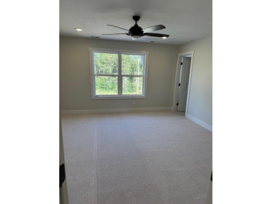 Introducing our Clarkston, two-story townhome. This is an on Fruitport Country Club in Michigan - for sale on GolfHomes.com, golf home, golf lot