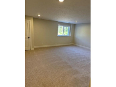 Introducing our Clarkston, two-story townhome. This is an on Fruitport Country Club in Michigan - for sale on GolfHomes.com, golf home, golf lot